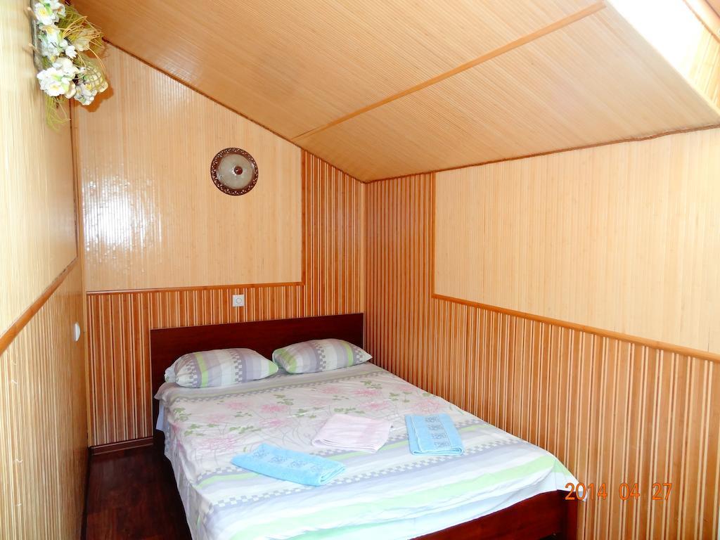 Bogema Motel Solonka Room photo