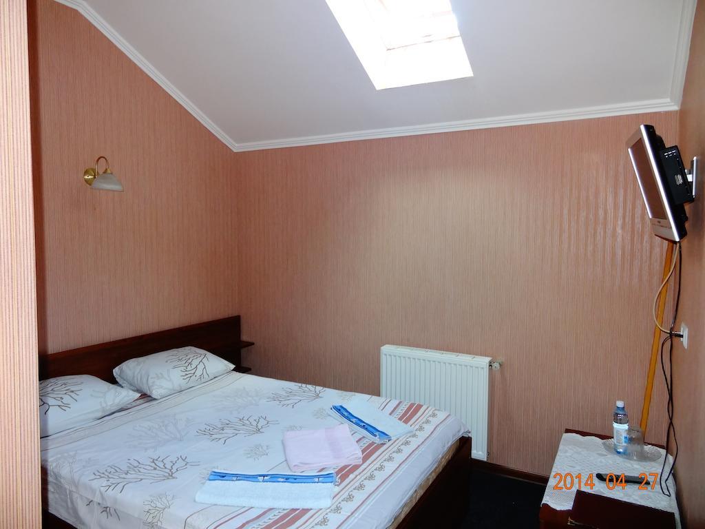Bogema Motel Solonka Room photo